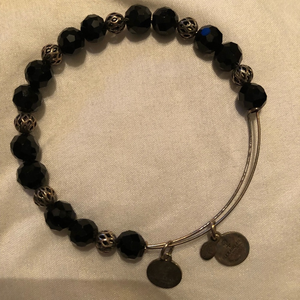 Alex and ani bracelet